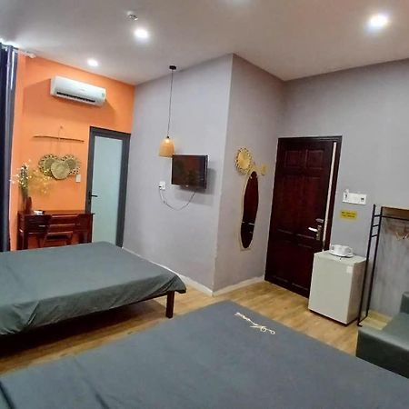 Thanh Hang Homestay Can Tho Exterior photo