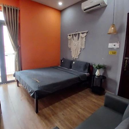 Thanh Hang Homestay Can Tho Exterior photo
