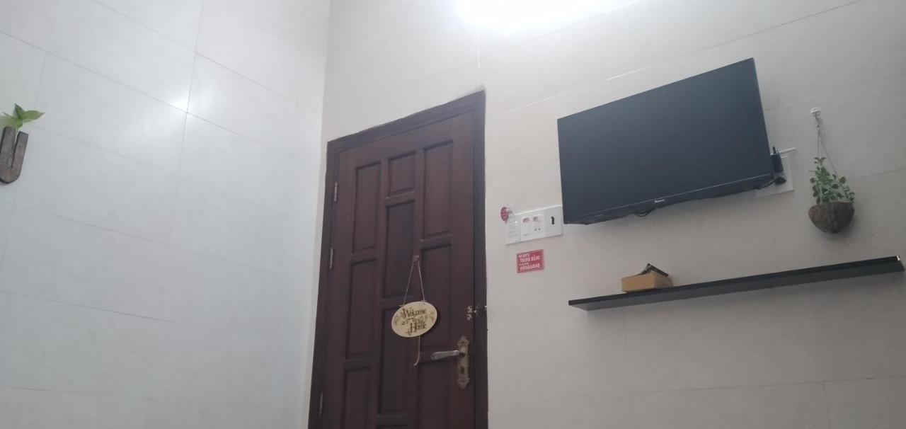 Thanh Hang Homestay Can Tho Exterior photo