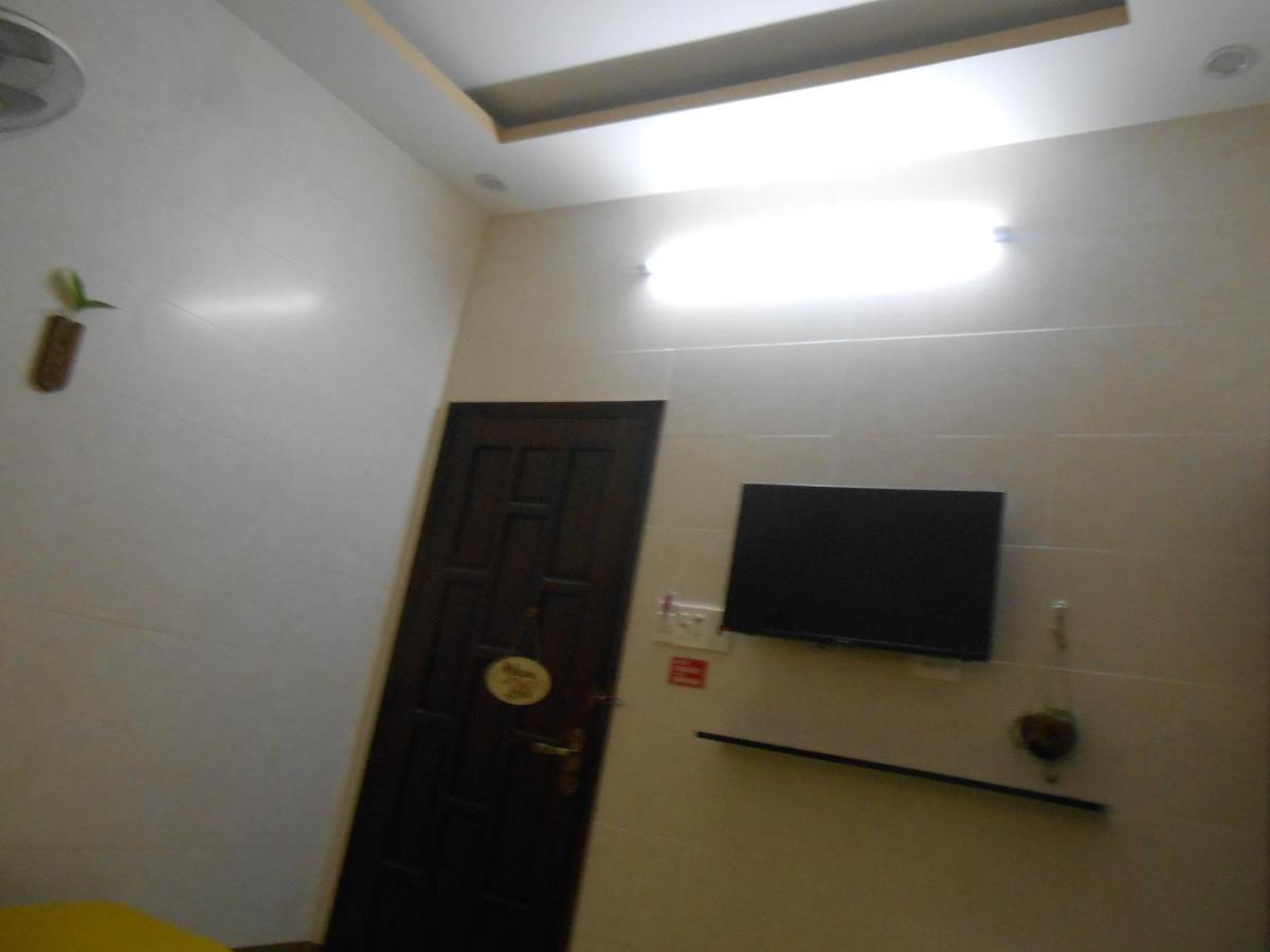 Thanh Hang Homestay Can Tho Exterior photo
