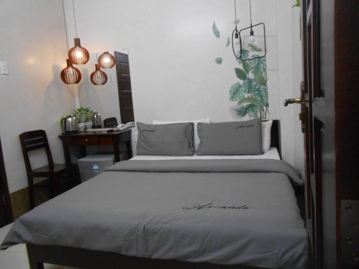 Thanh Hang Homestay Can Tho Exterior photo