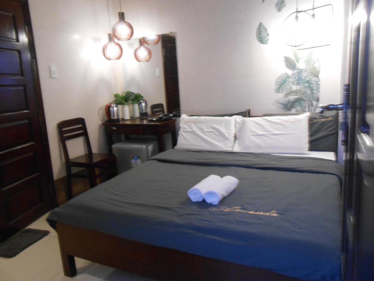 Thanh Hang Homestay Can Tho Exterior photo