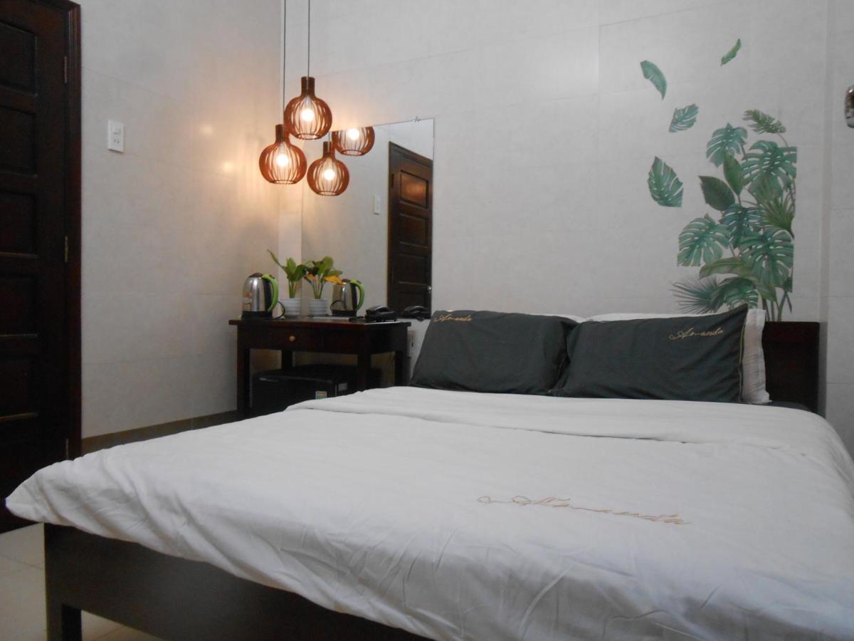 Thanh Hang Homestay Can Tho Exterior photo