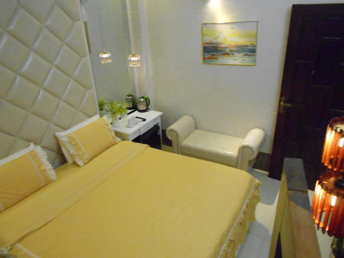 Thanh Hang Homestay Can Tho Exterior photo