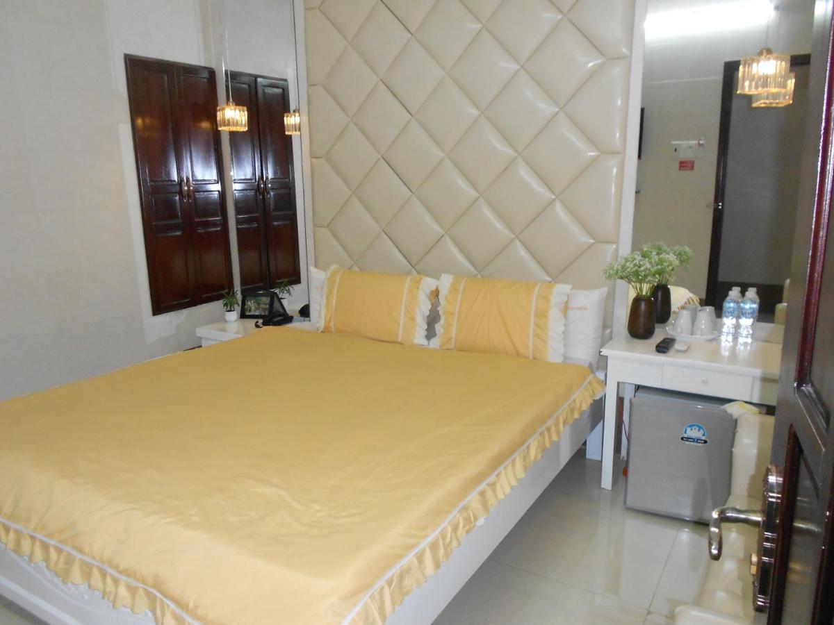 Thanh Hang Homestay Can Tho Exterior photo