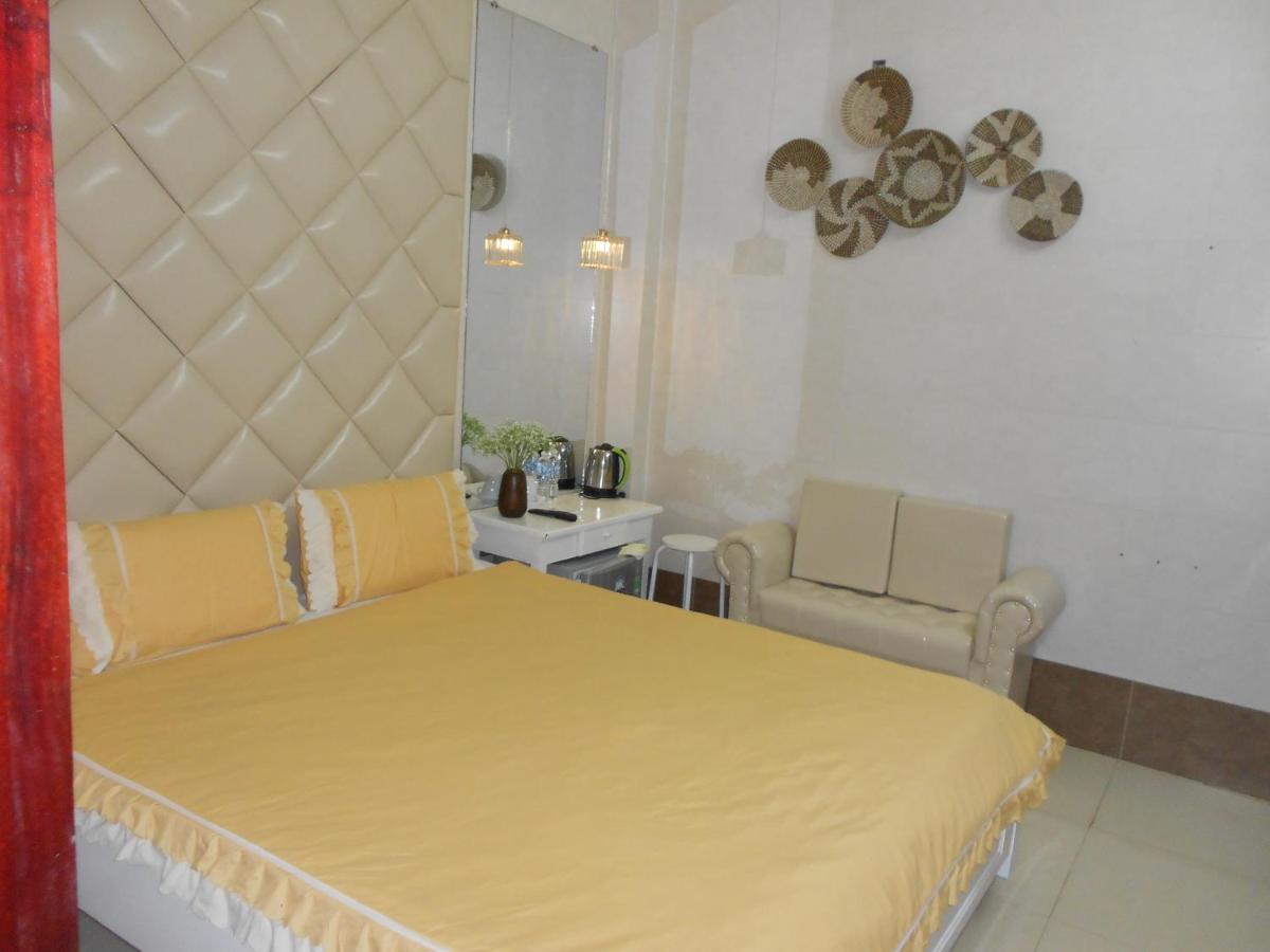 Thanh Hang Homestay Can Tho Exterior photo