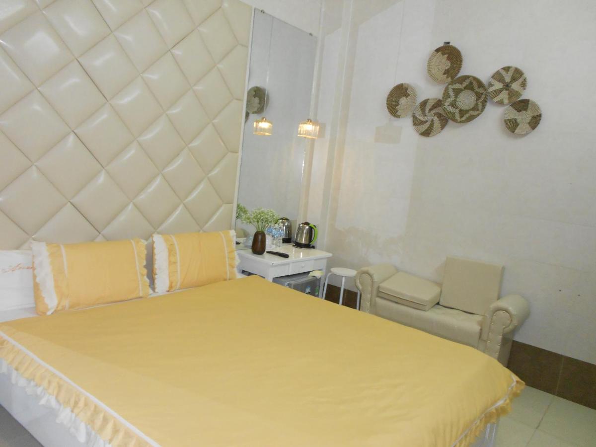 Thanh Hang Homestay Can Tho Exterior photo