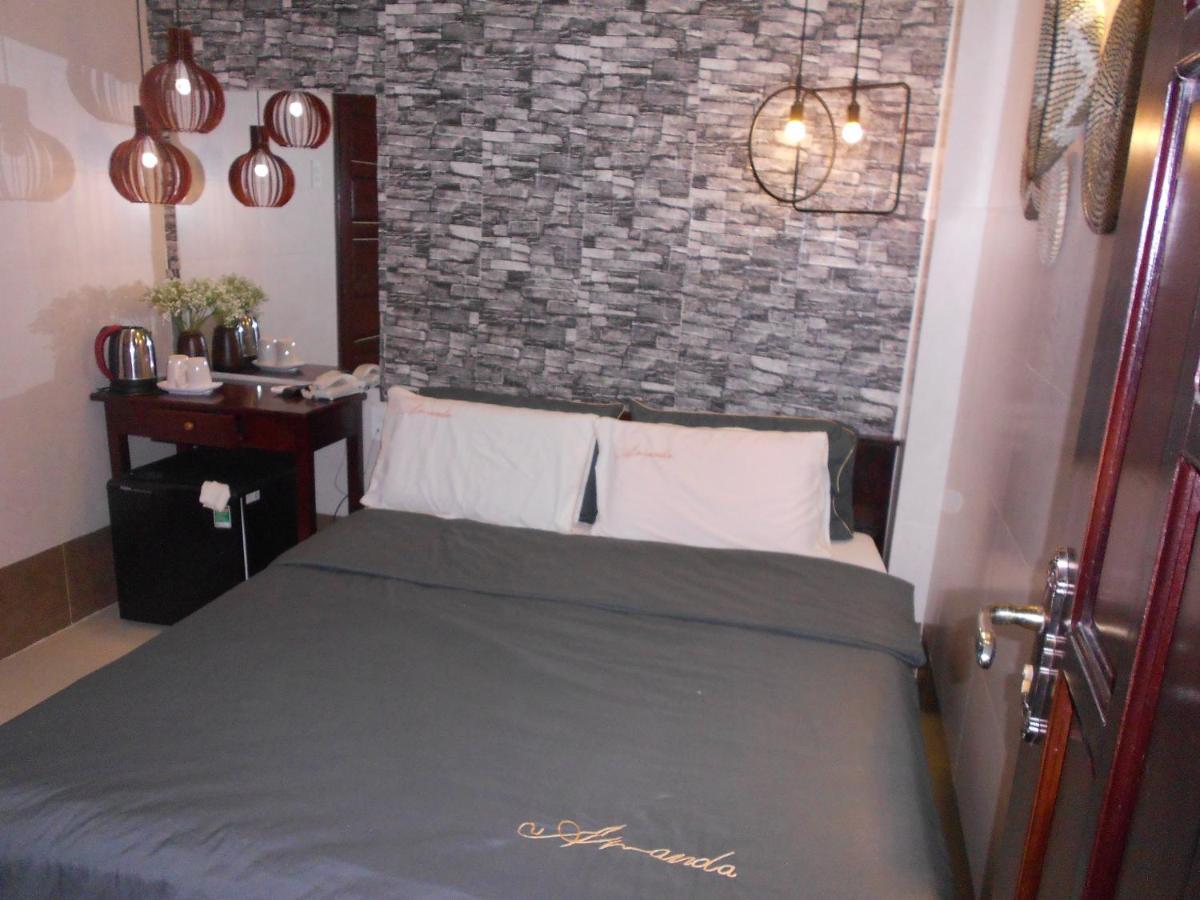 Thanh Hang Homestay Can Tho Exterior photo