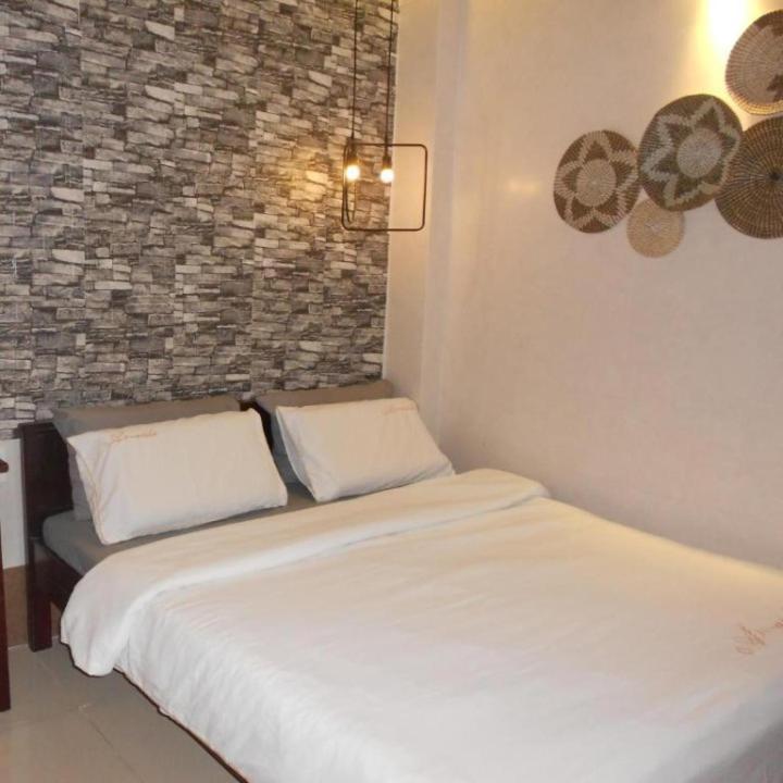 Thanh Hang Homestay Can Tho Exterior photo