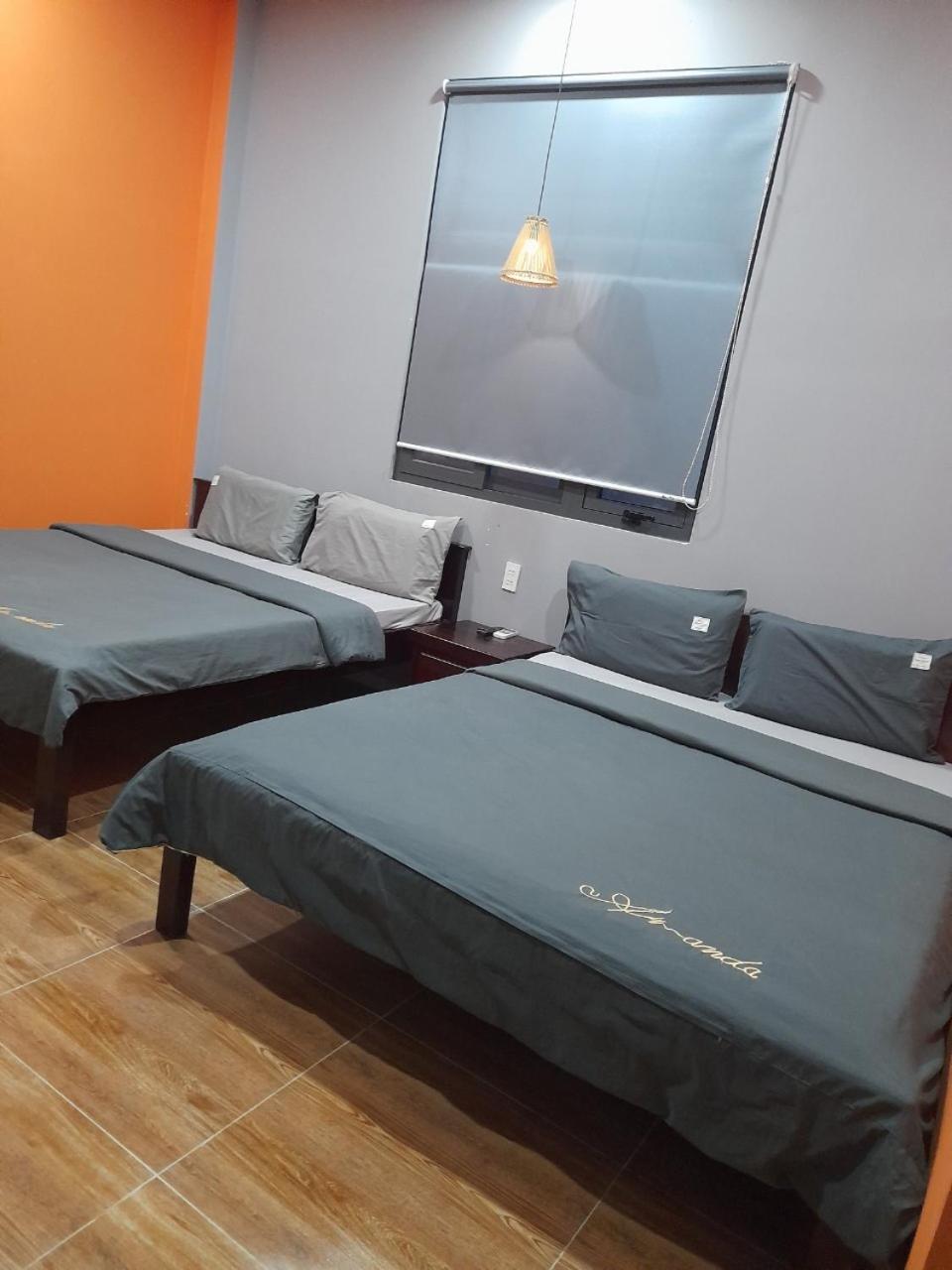 Thanh Hang Homestay Can Tho Exterior photo