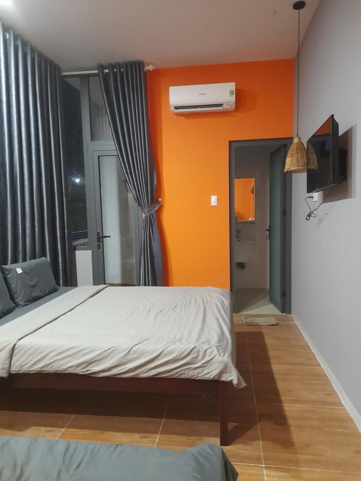Thanh Hang Homestay Can Tho Exterior photo