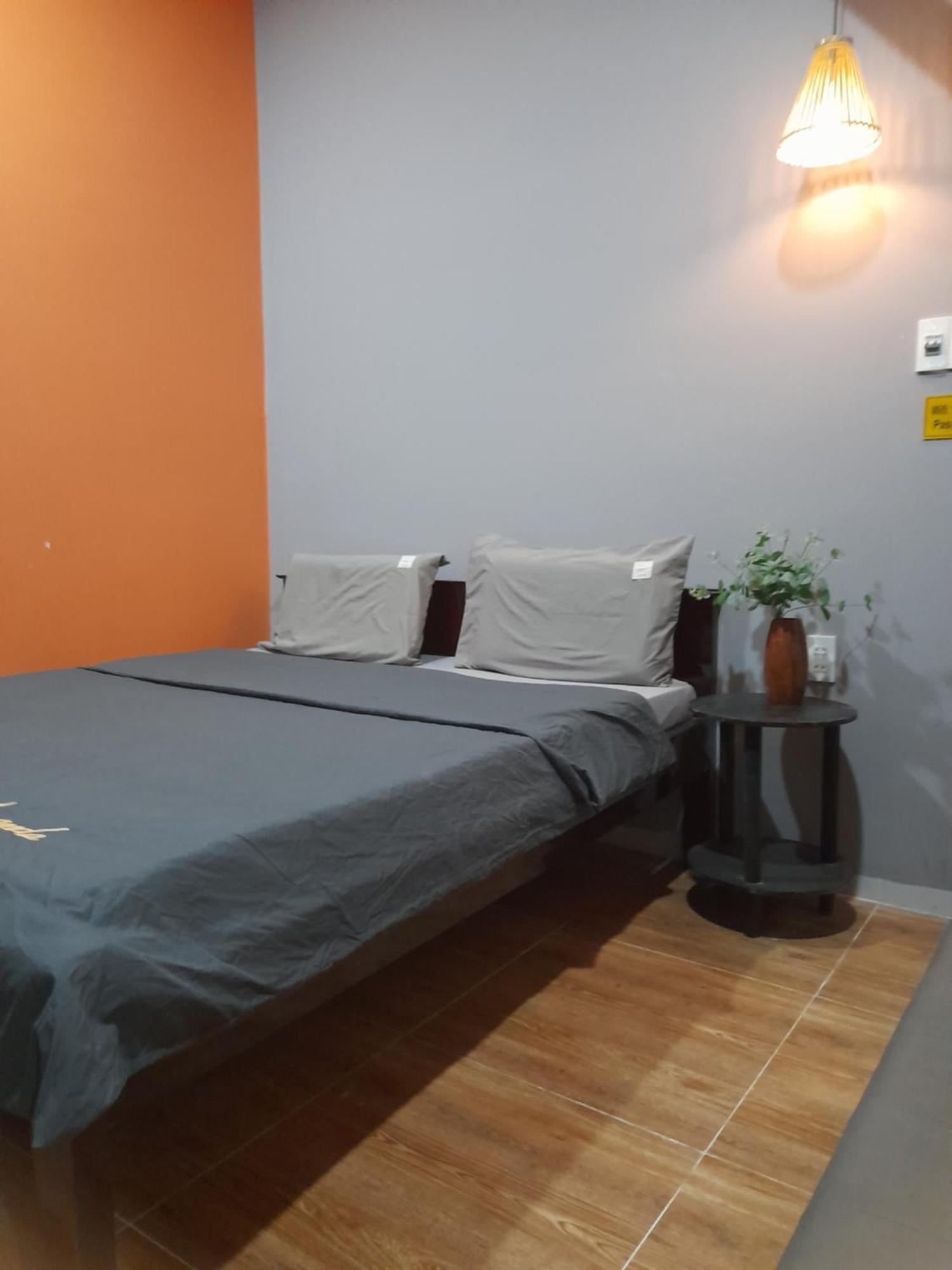 Thanh Hang Homestay Can Tho Exterior photo