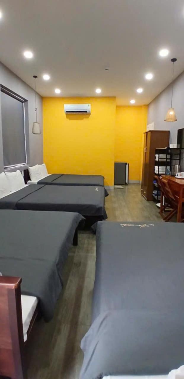 Thanh Hang Homestay Can Tho Exterior photo