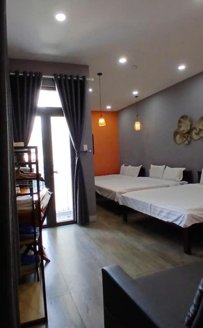 Thanh Hang Homestay Can Tho Room photo
