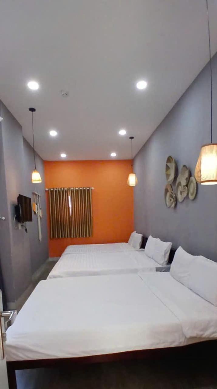 Thanh Hang Homestay Can Tho Exterior photo