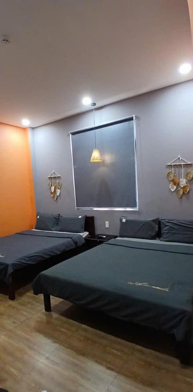 Thanh Hang Homestay Can Tho Exterior photo