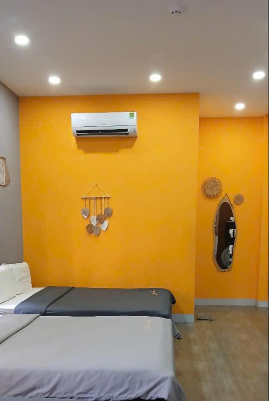 Thanh Hang Homestay Can Tho Exterior photo