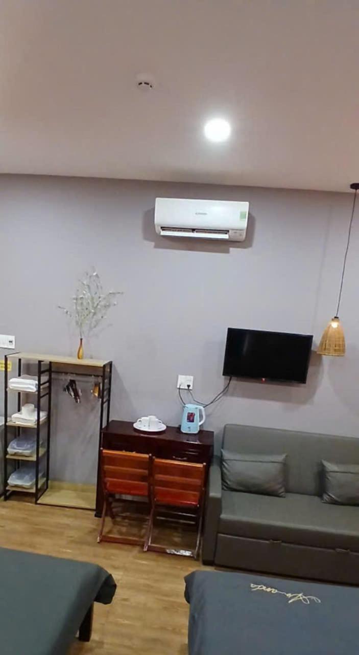 Thanh Hang Homestay Can Tho Exterior photo