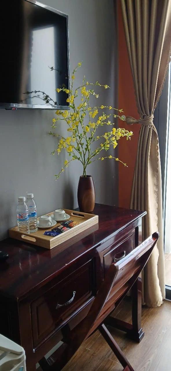 Thanh Hang Homestay Can Tho Exterior photo