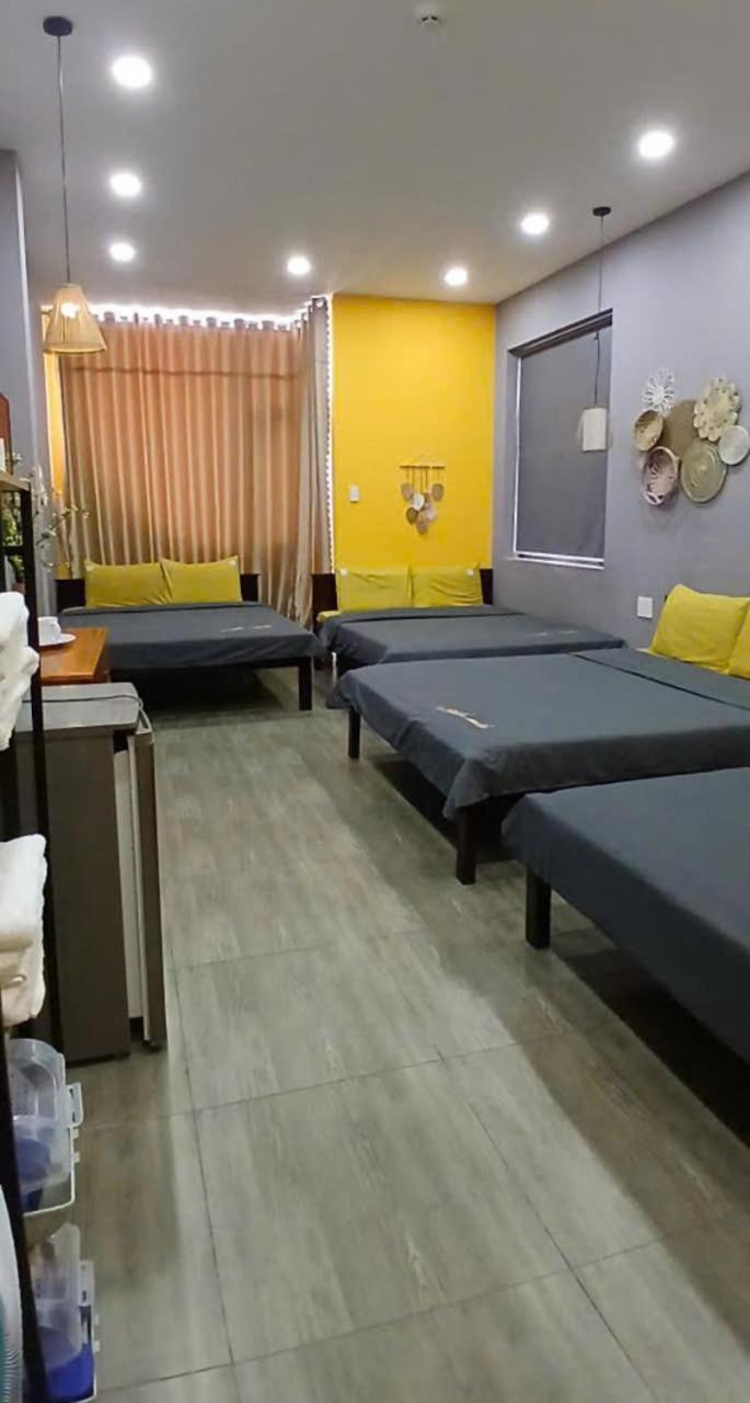 Thanh Hang Homestay Can Tho Exterior photo